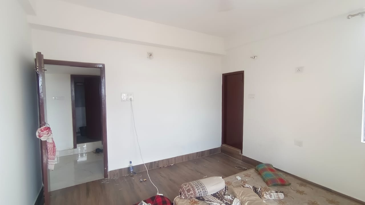 Unfurnished 2bhk in Chandmari, Guwahati, Assam, India for Rent